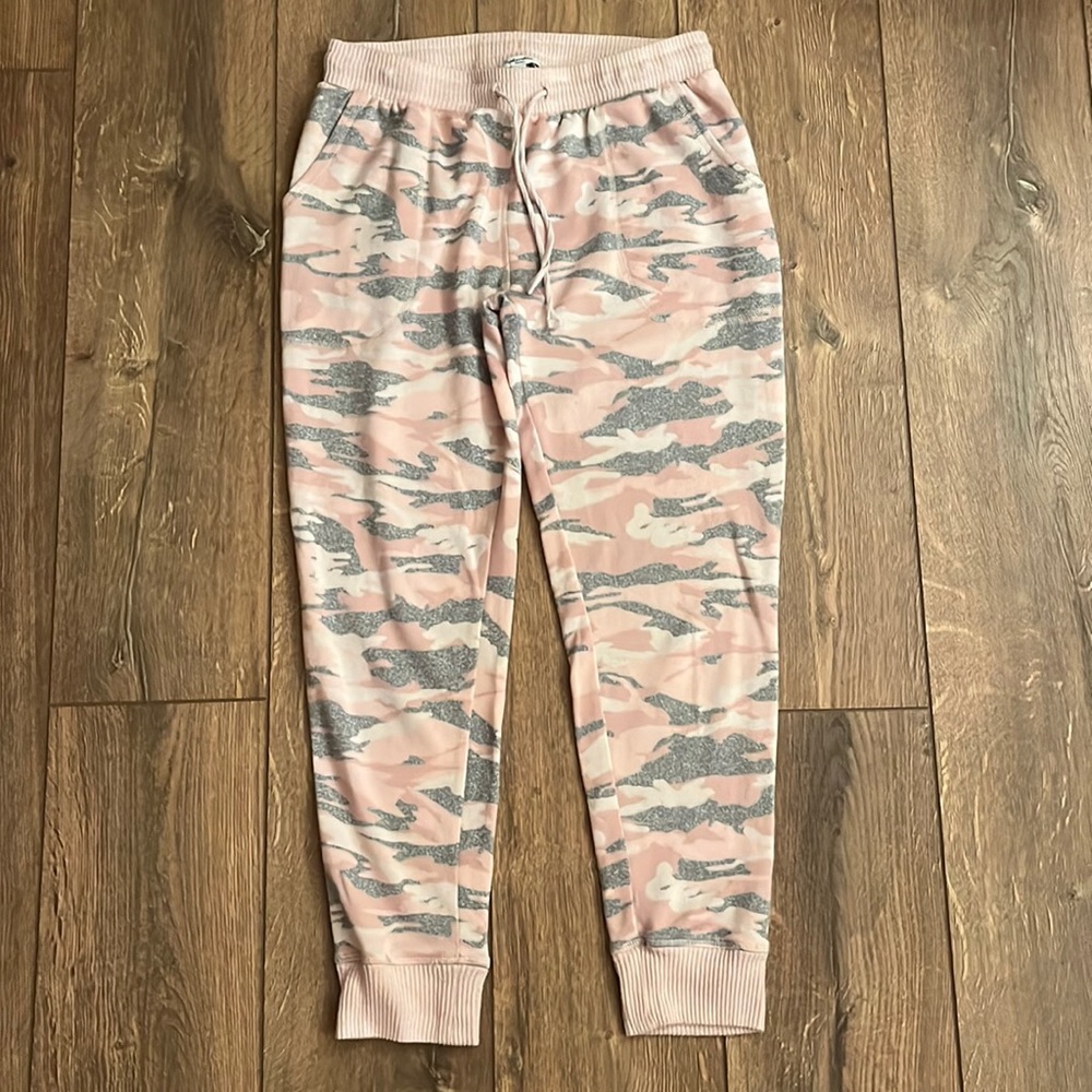 Pajama Pants